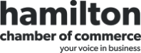 Hamilton Chamber of Commerce logo