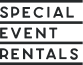 Special Event Rentals logo